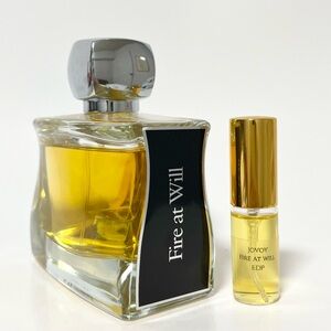 Jovoy Fire at Will (5ml) decant